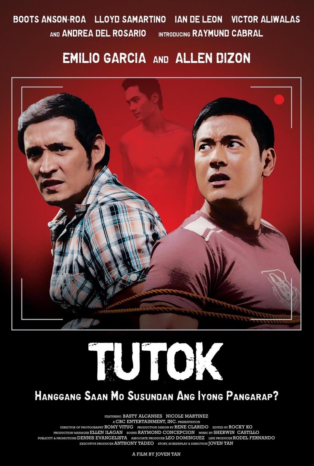 Tutok full movie