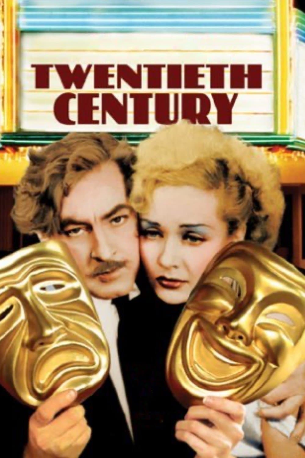 Twentieth Century full movie