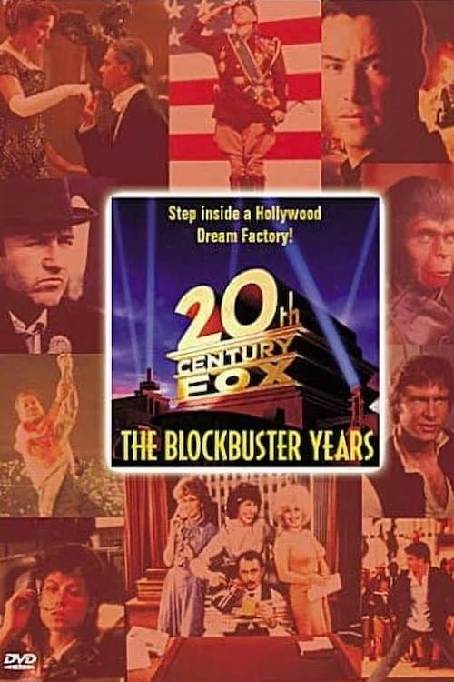 Twentieth Century Fox: The Blockbuster Years full movie
