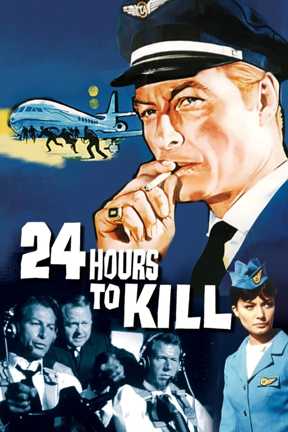 Twenty-Four Hours to Kill full movie