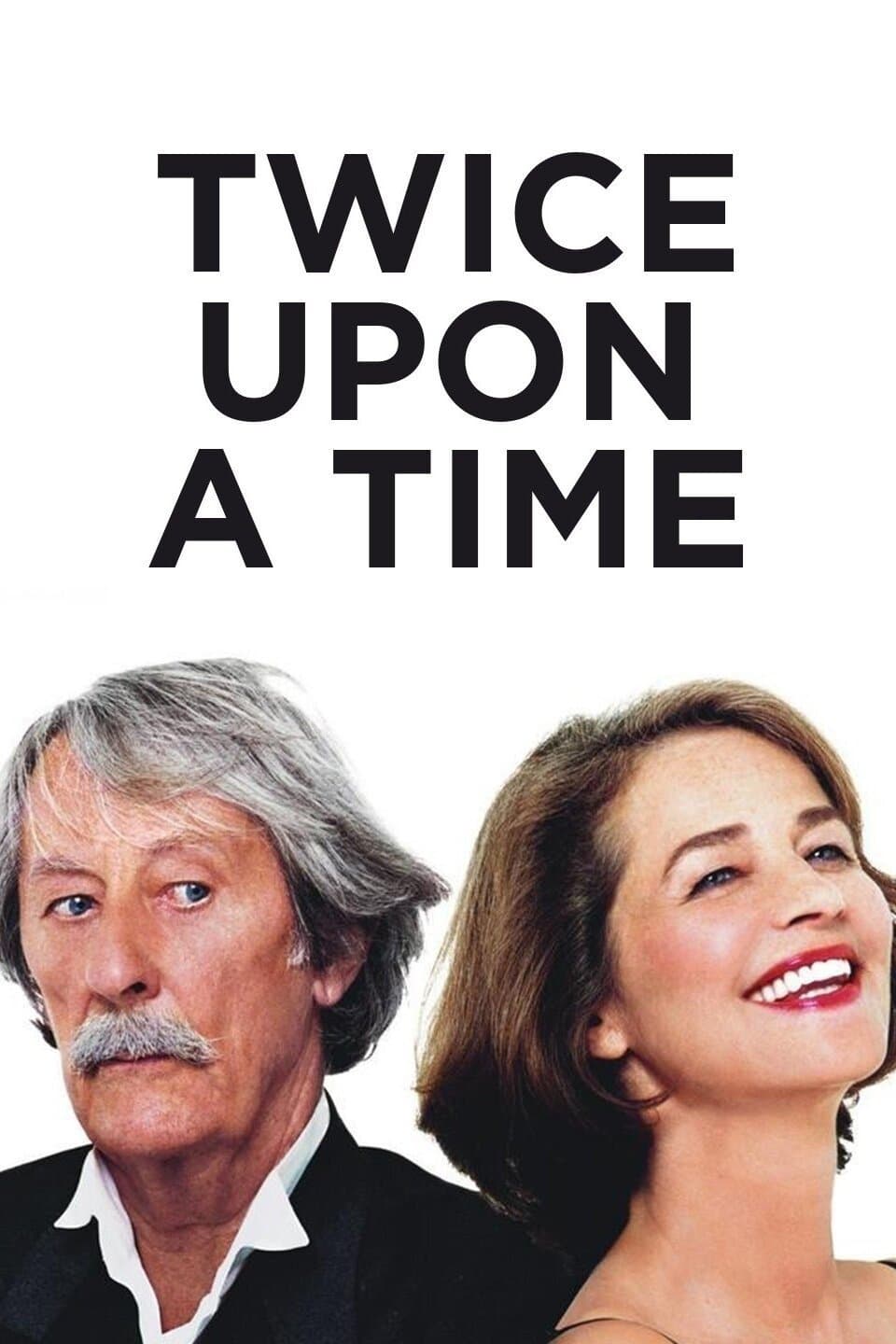 Twice Upon a Time full movie