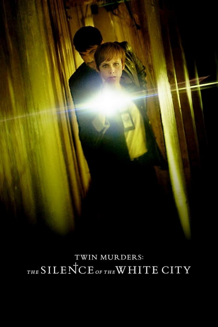 Twin Murders: The Silence of the White City full movie