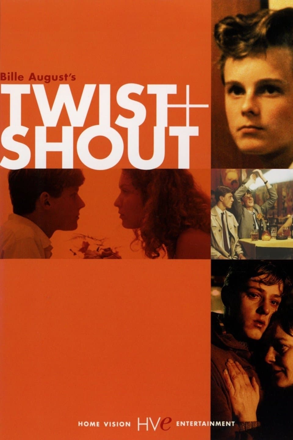 Twist and Shout full movie