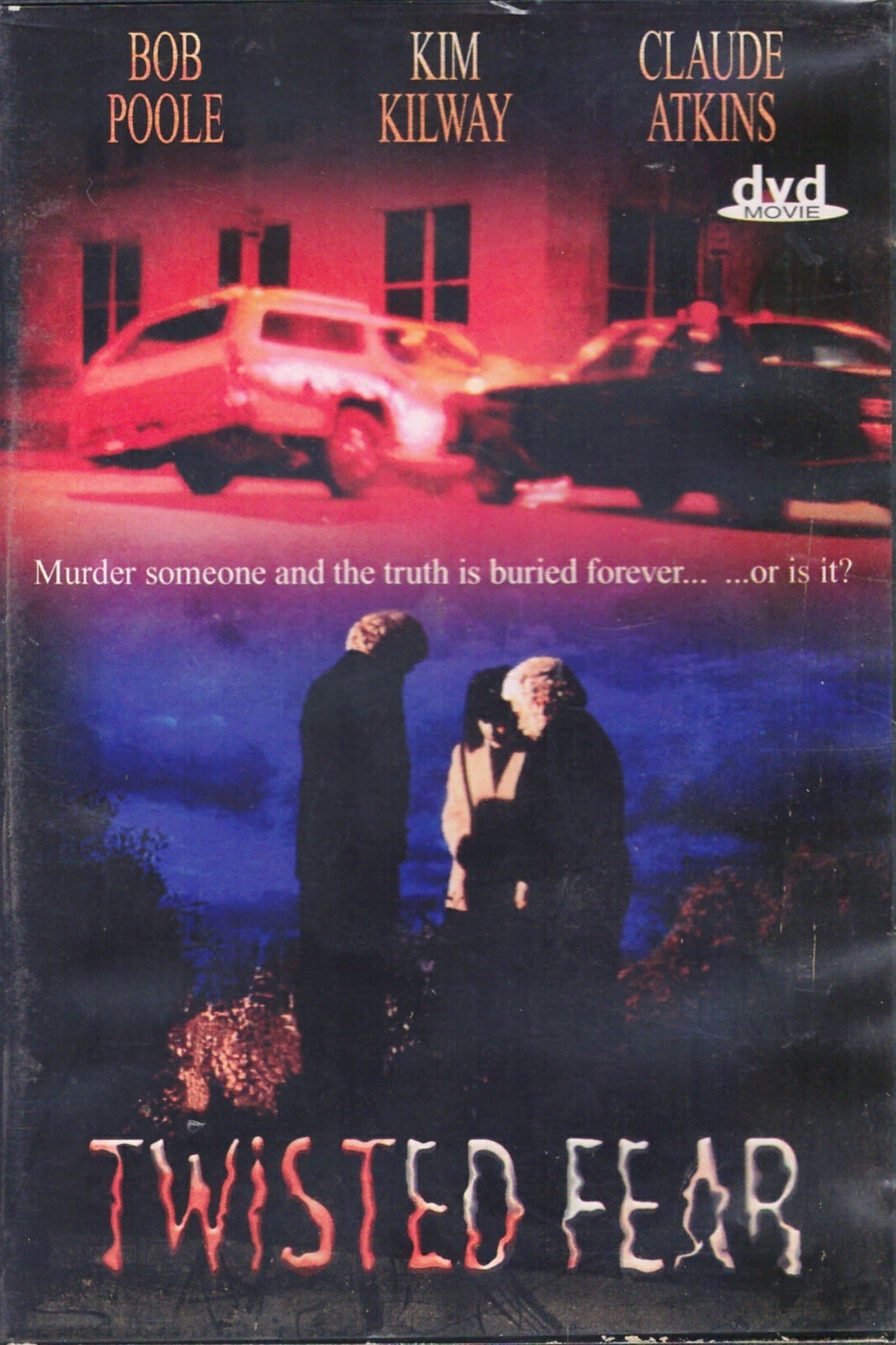 Twisted Fear full movie