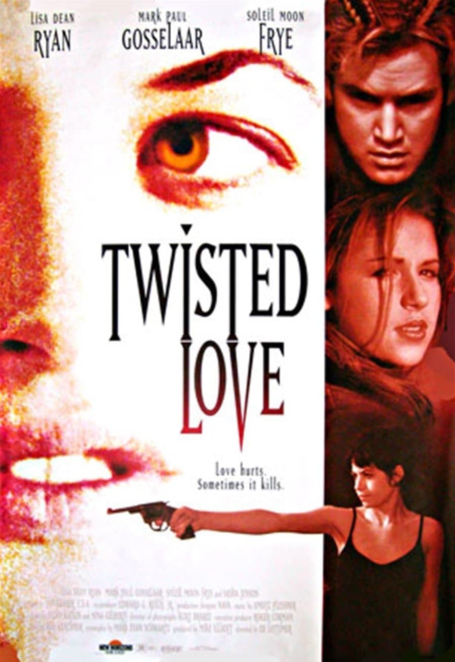 Twisted Love full movie