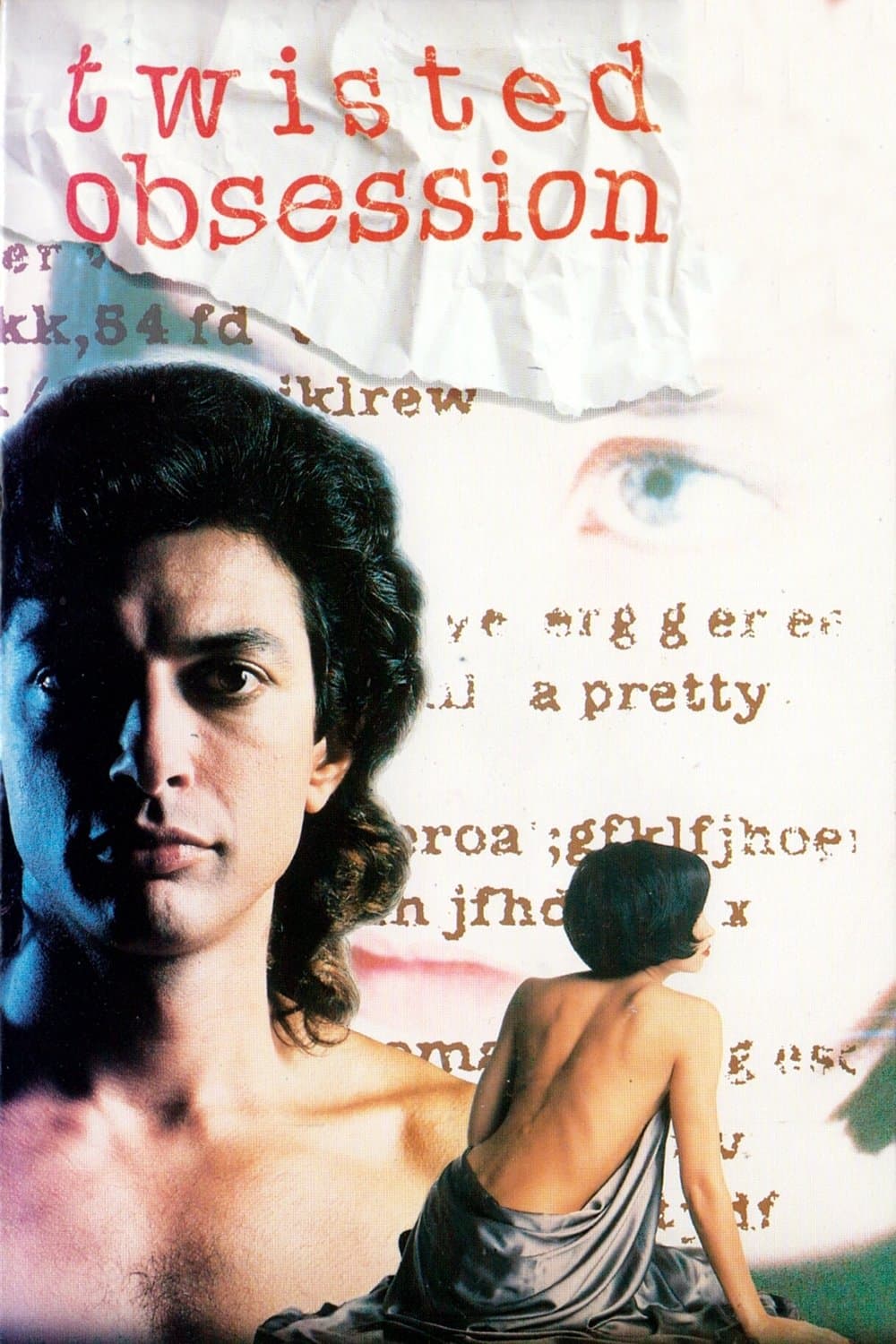 Twisted Obsession full movie