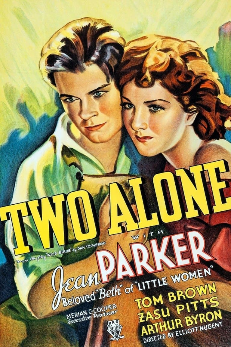 Two Alone full movie