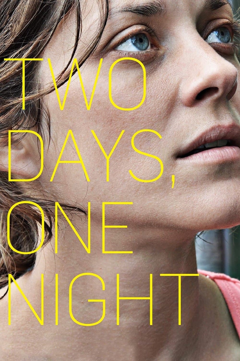 Two Days, One Night full movie