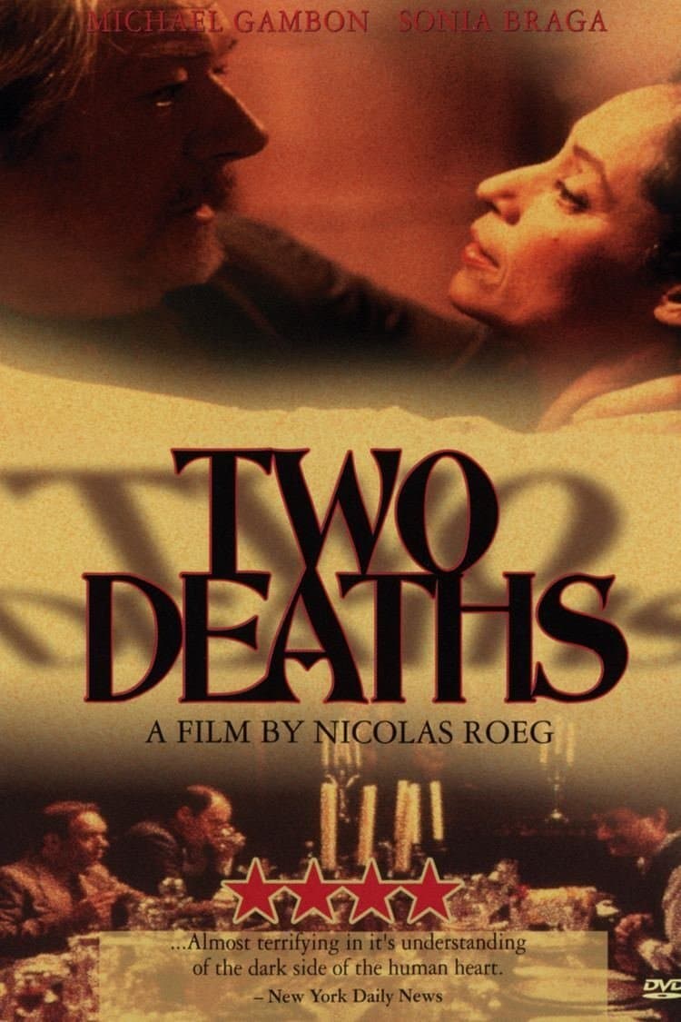 Two Deaths full movie