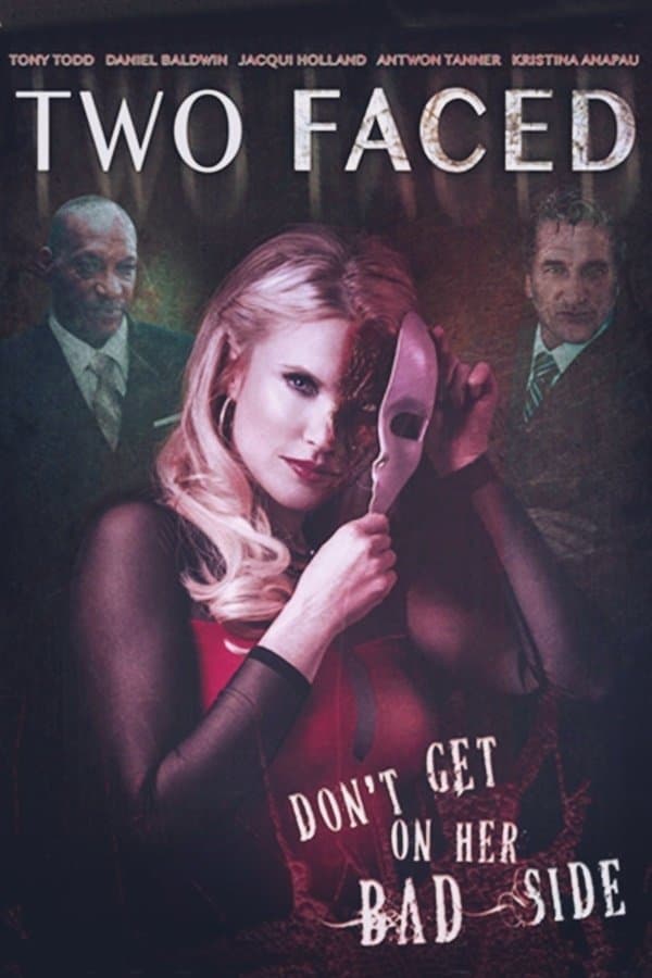 Two Faced full movie