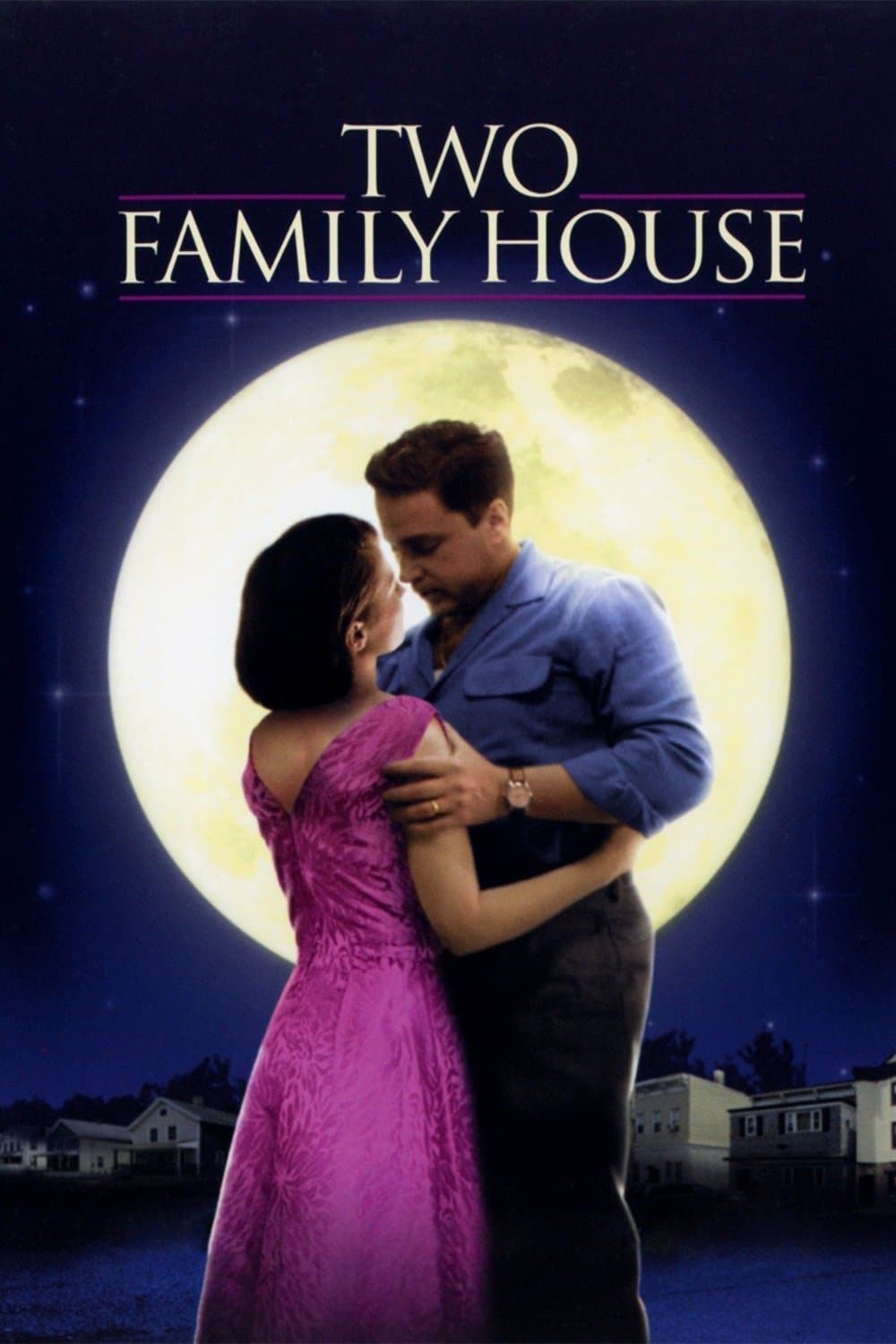 Two Family House full movie