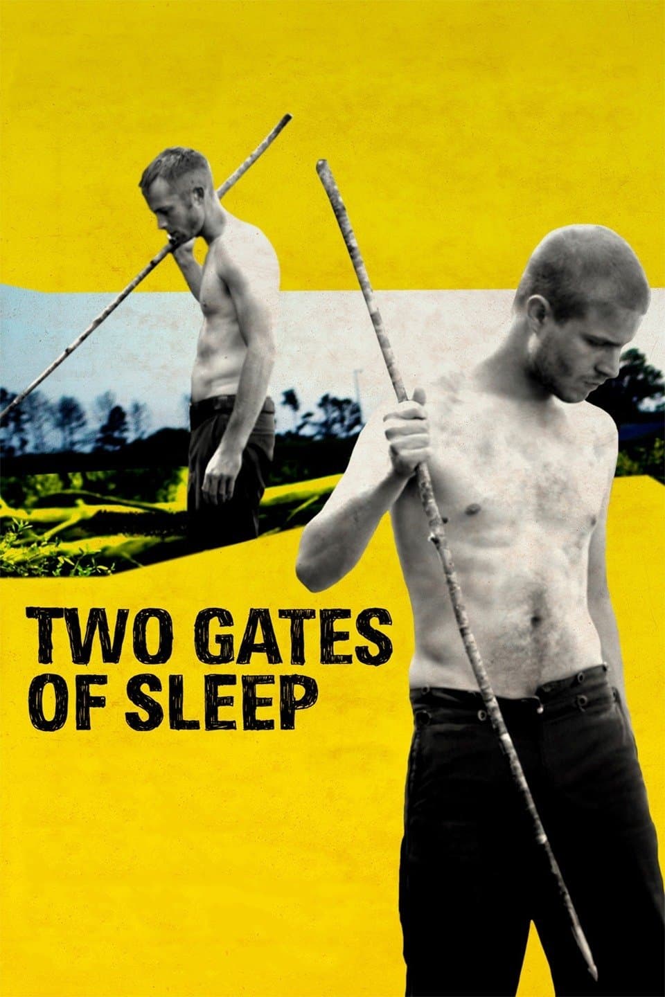 Two Gates of Sleep full movie