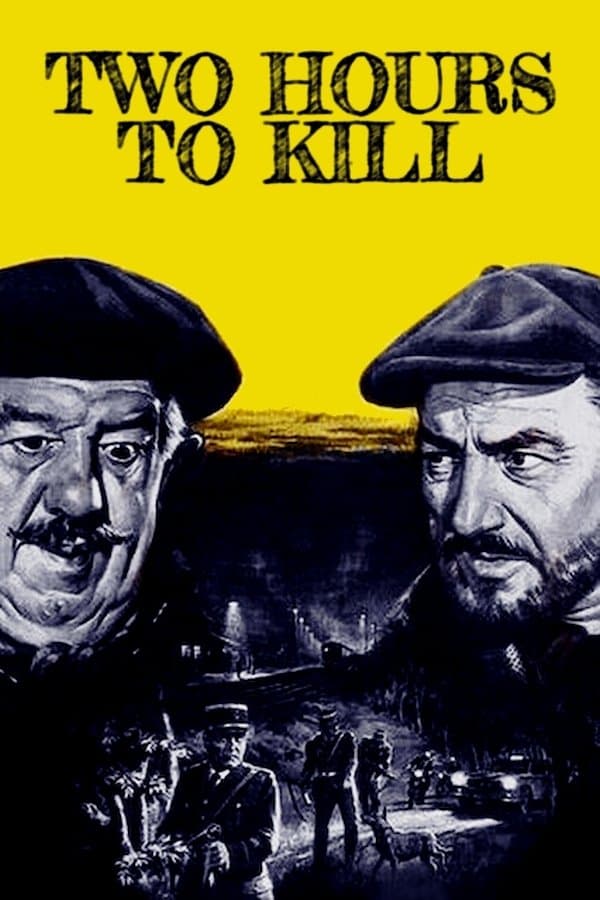 Two Hours to Kill full movie