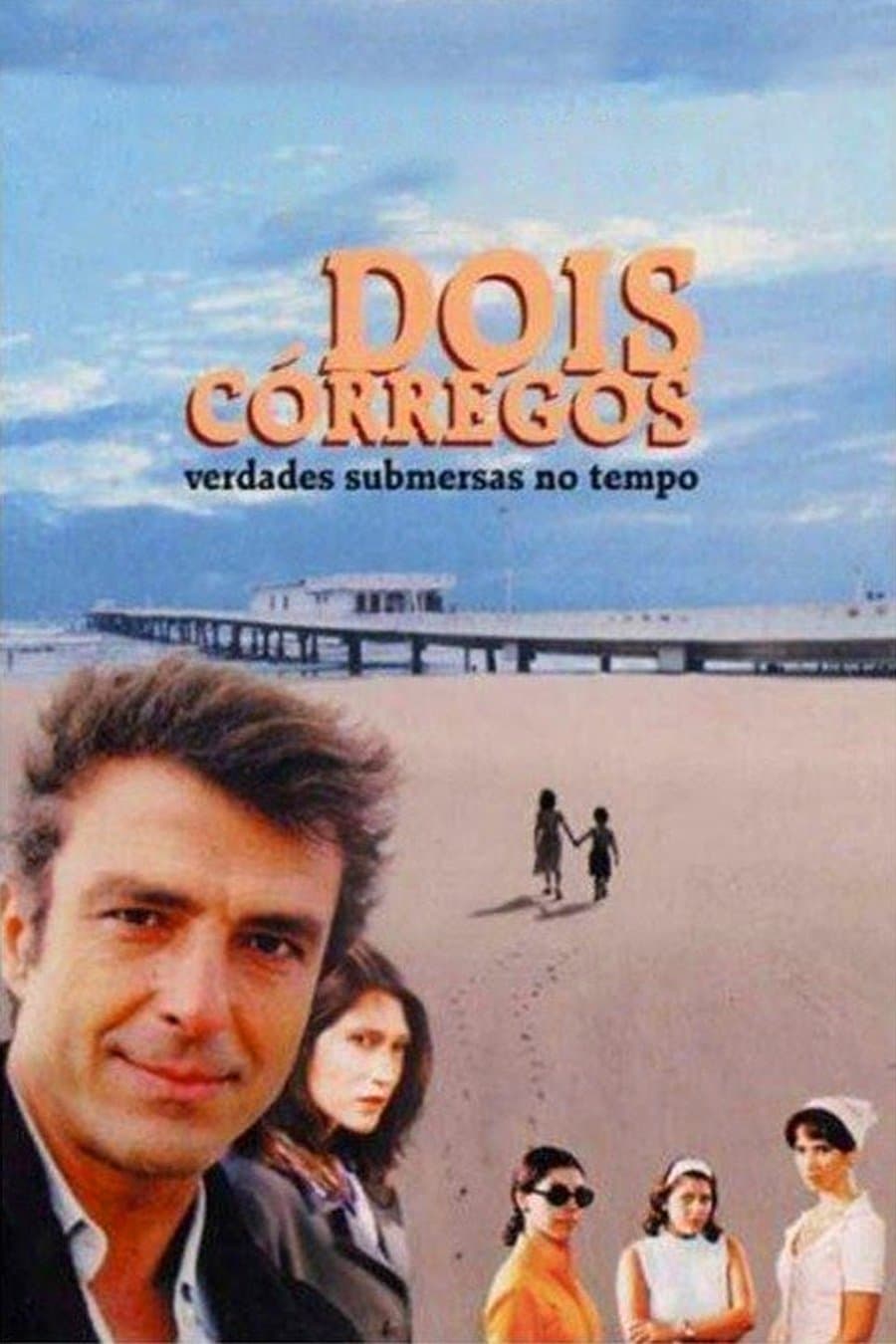 Two Streams full movie