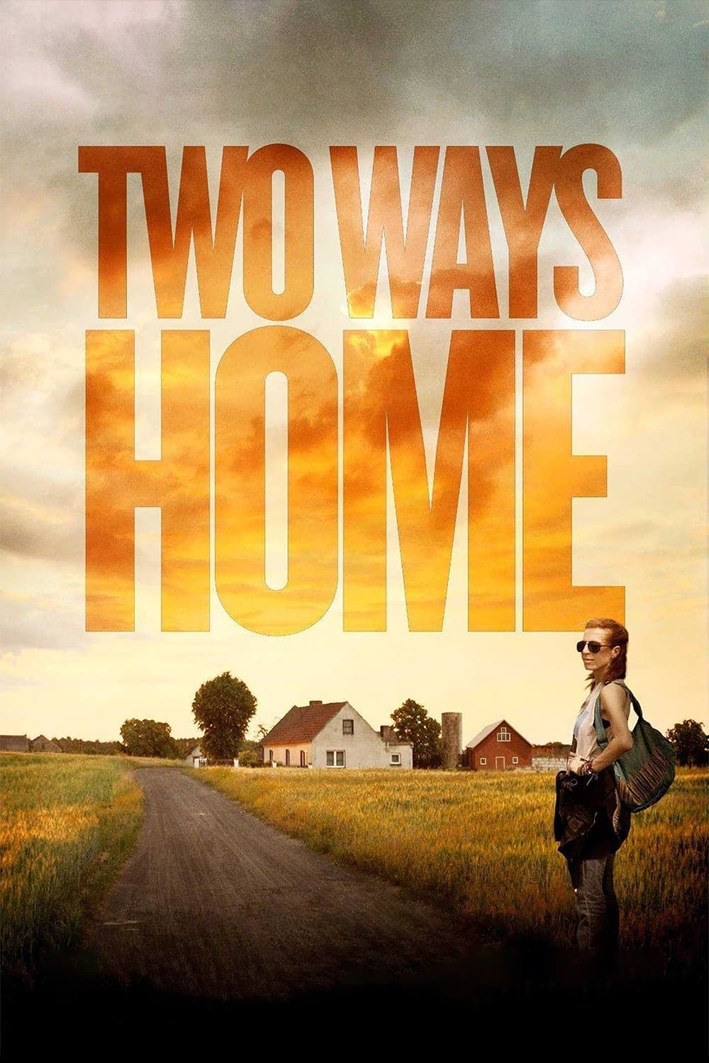 Two Ways Home full movie