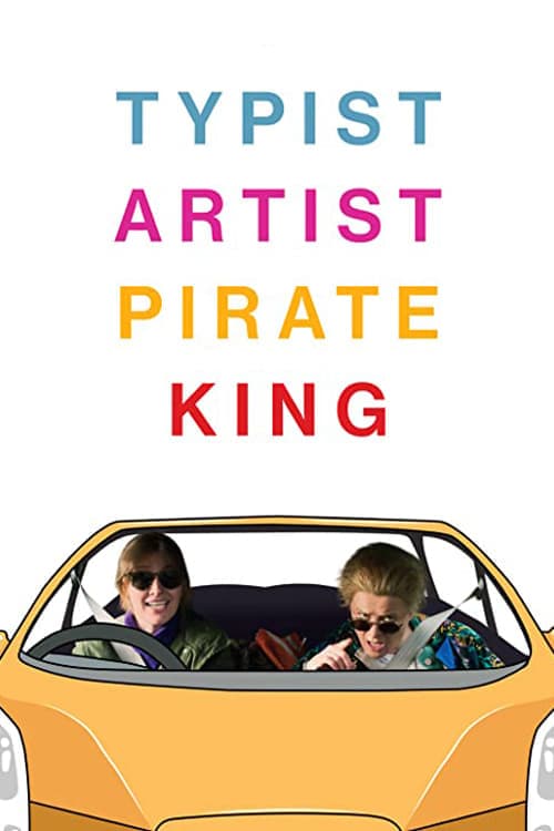 Typist Artist Pirate King full movie