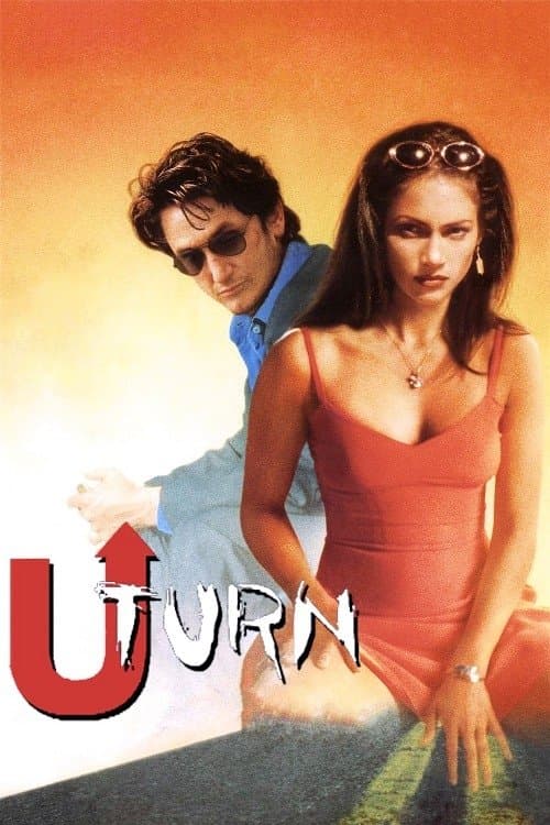 U Turn full movie