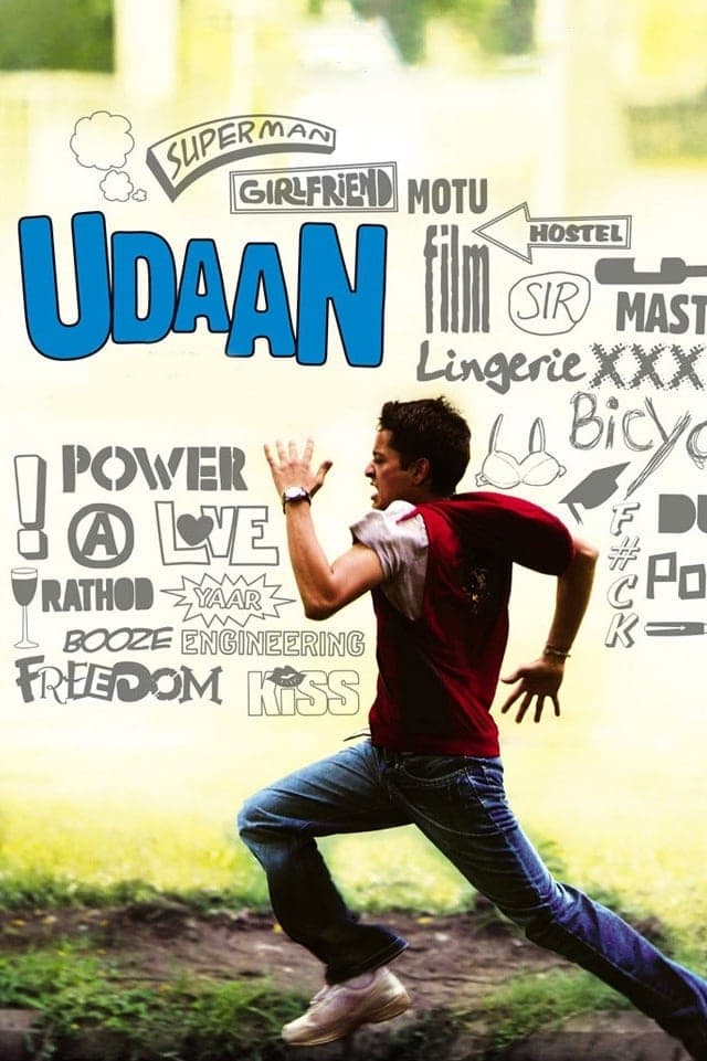 Udaan full movie