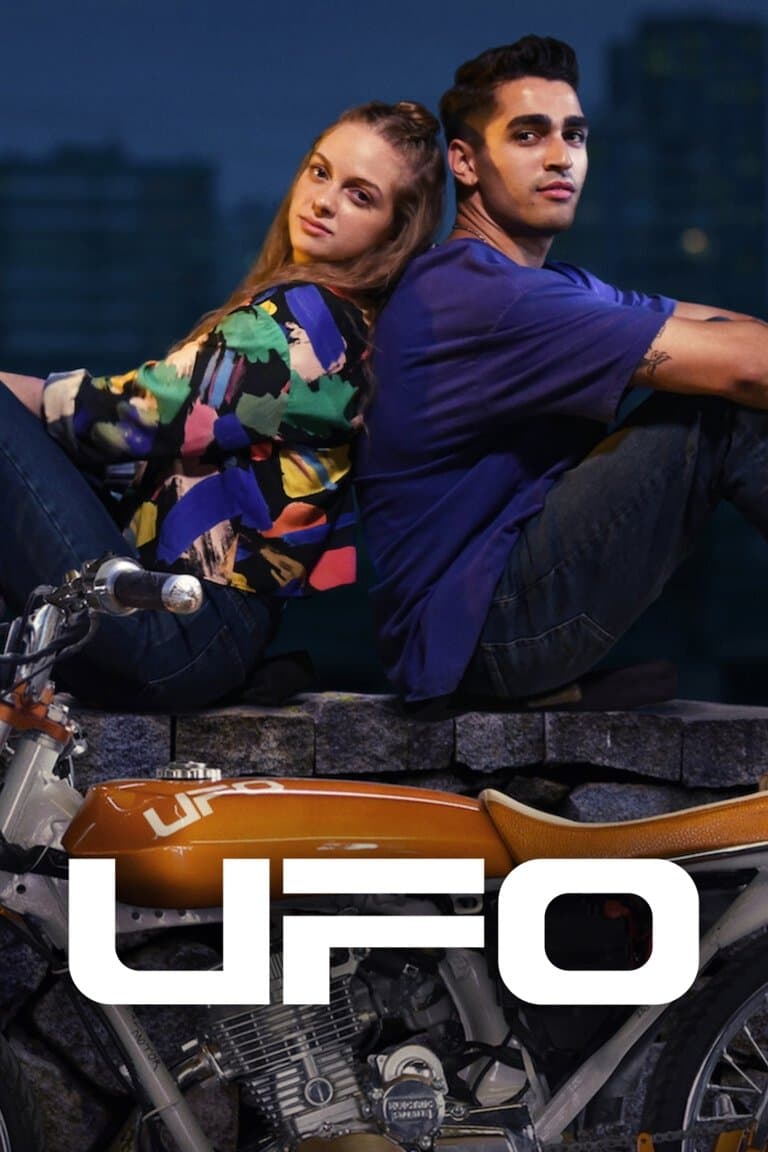 UFO full movie