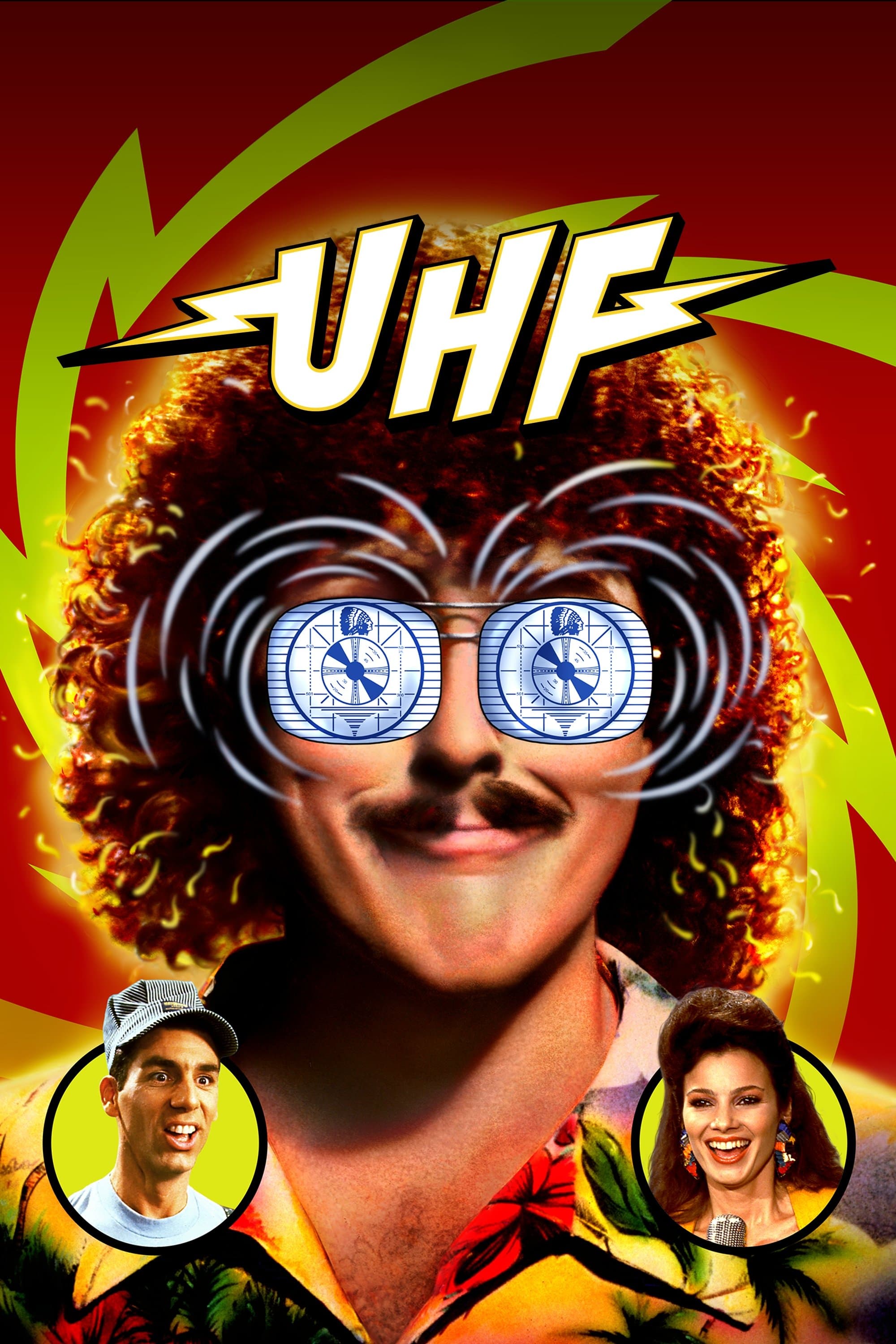 UHF full movie