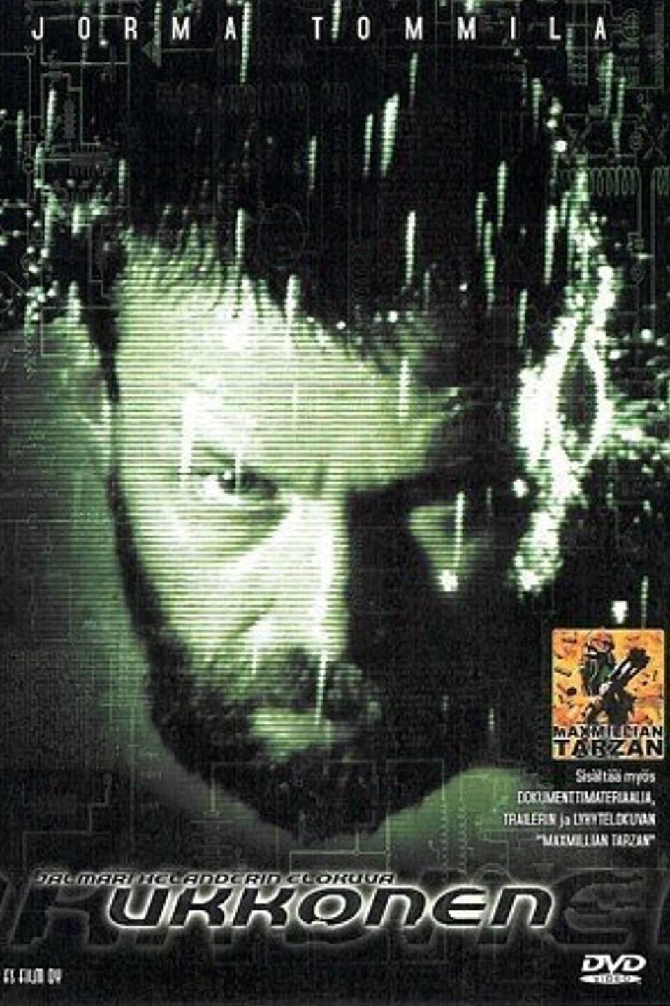 Ukkonen full movie