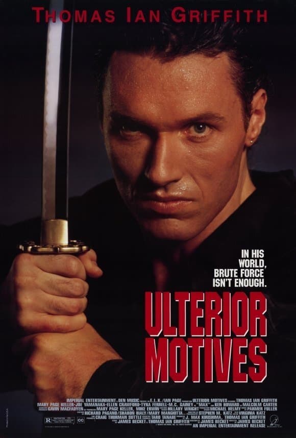 Ulterior Motives full movie