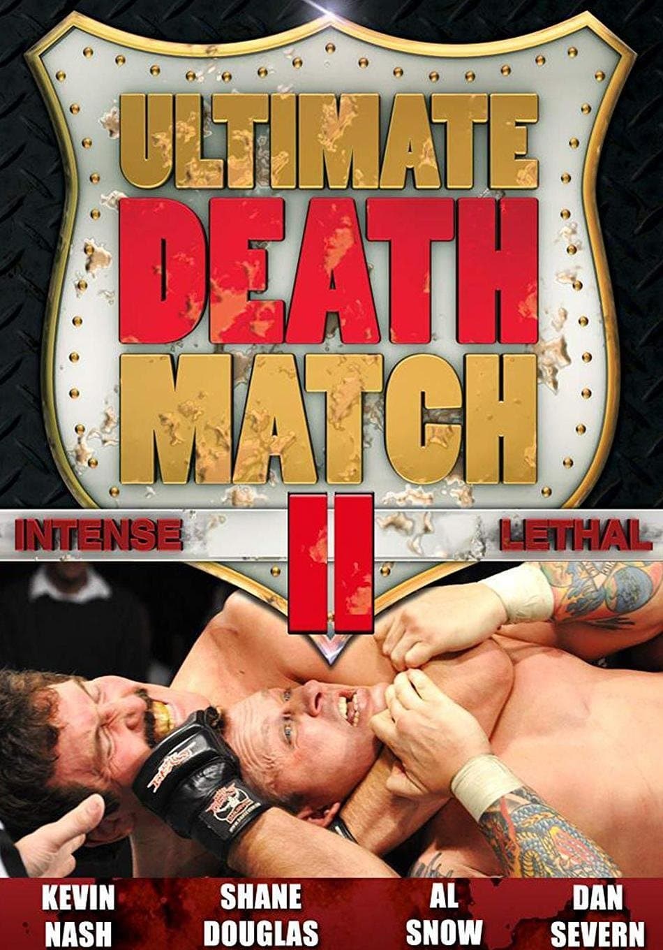 Ultimate Death Match 2 full movie