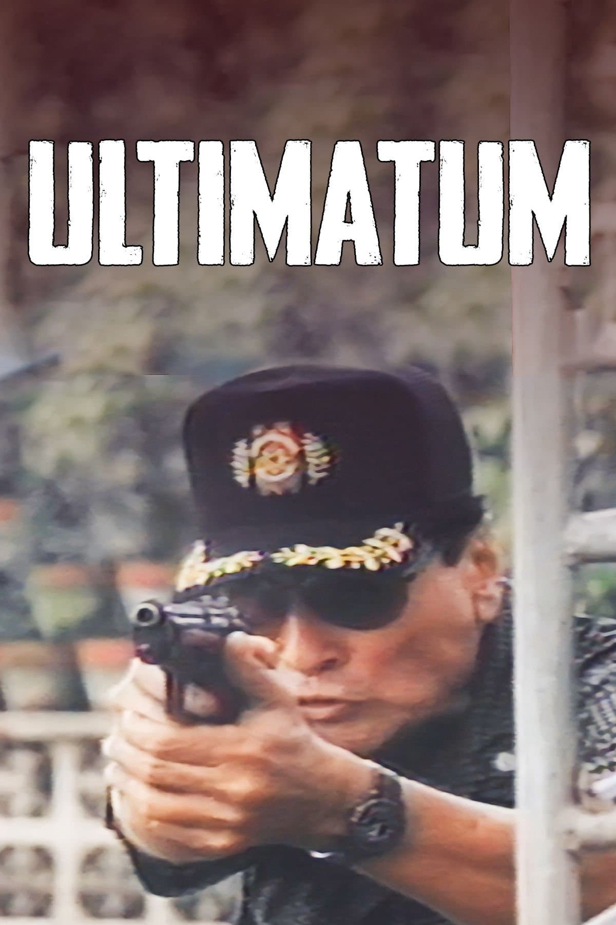 Ultimatum full movie