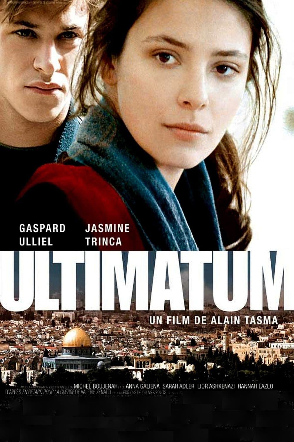 Ultimatum full movie