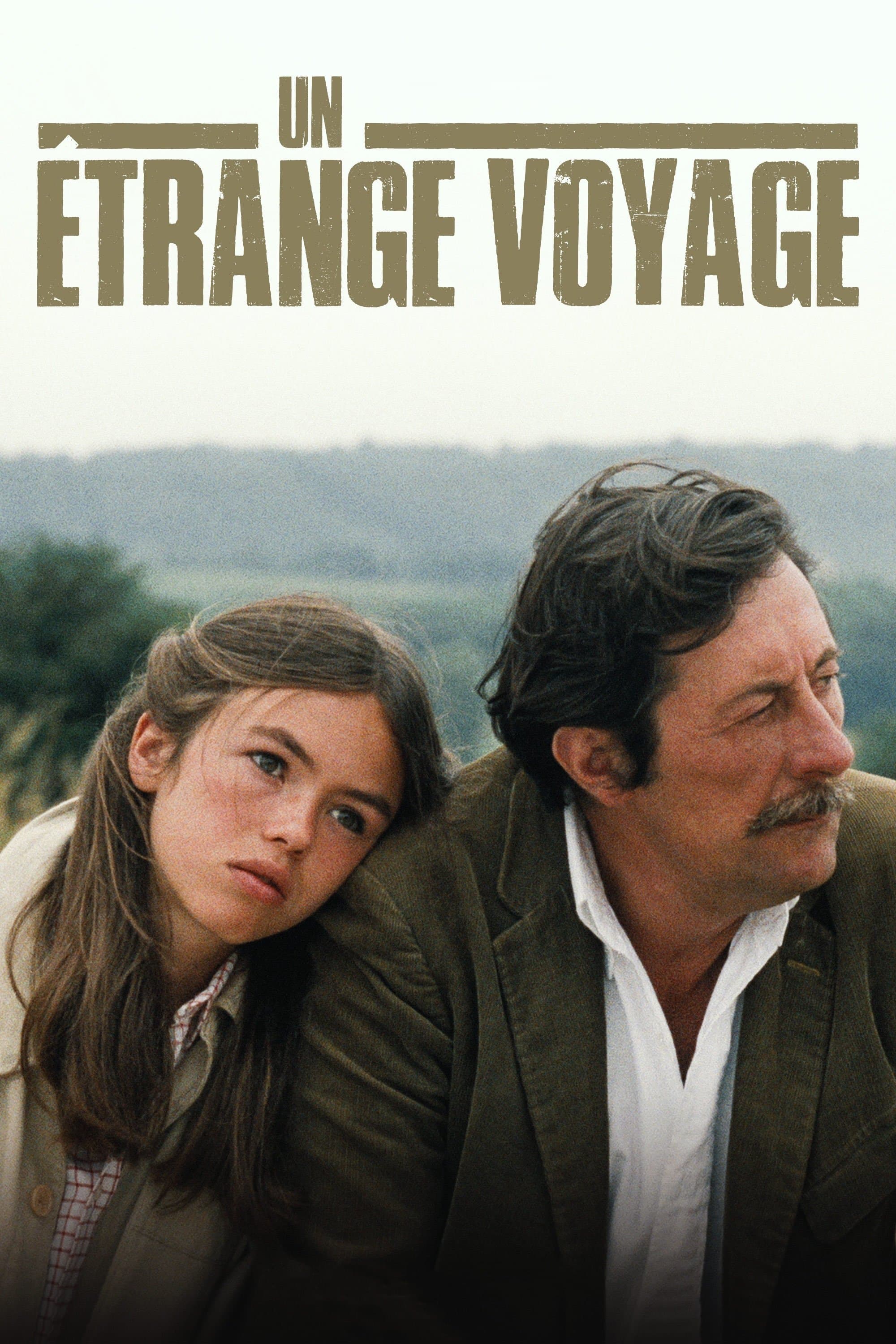 Un étrange voyage full movie