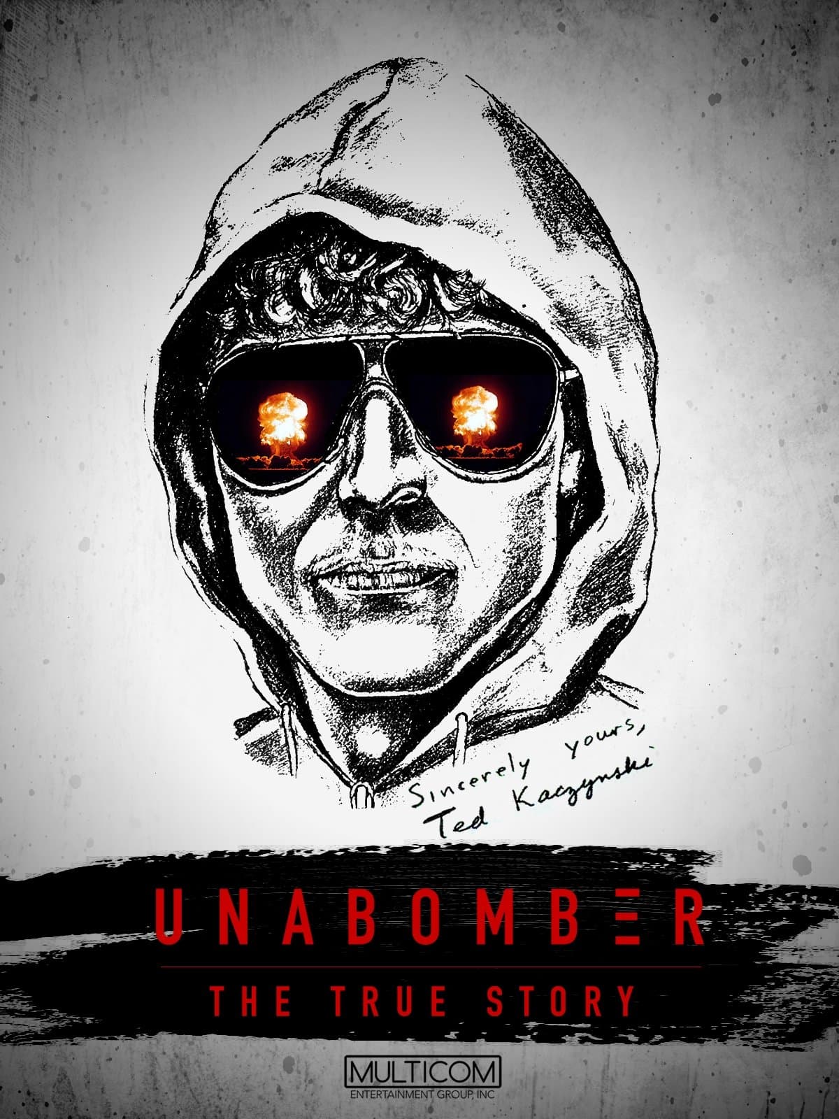 Unabomber: The True Story full movie