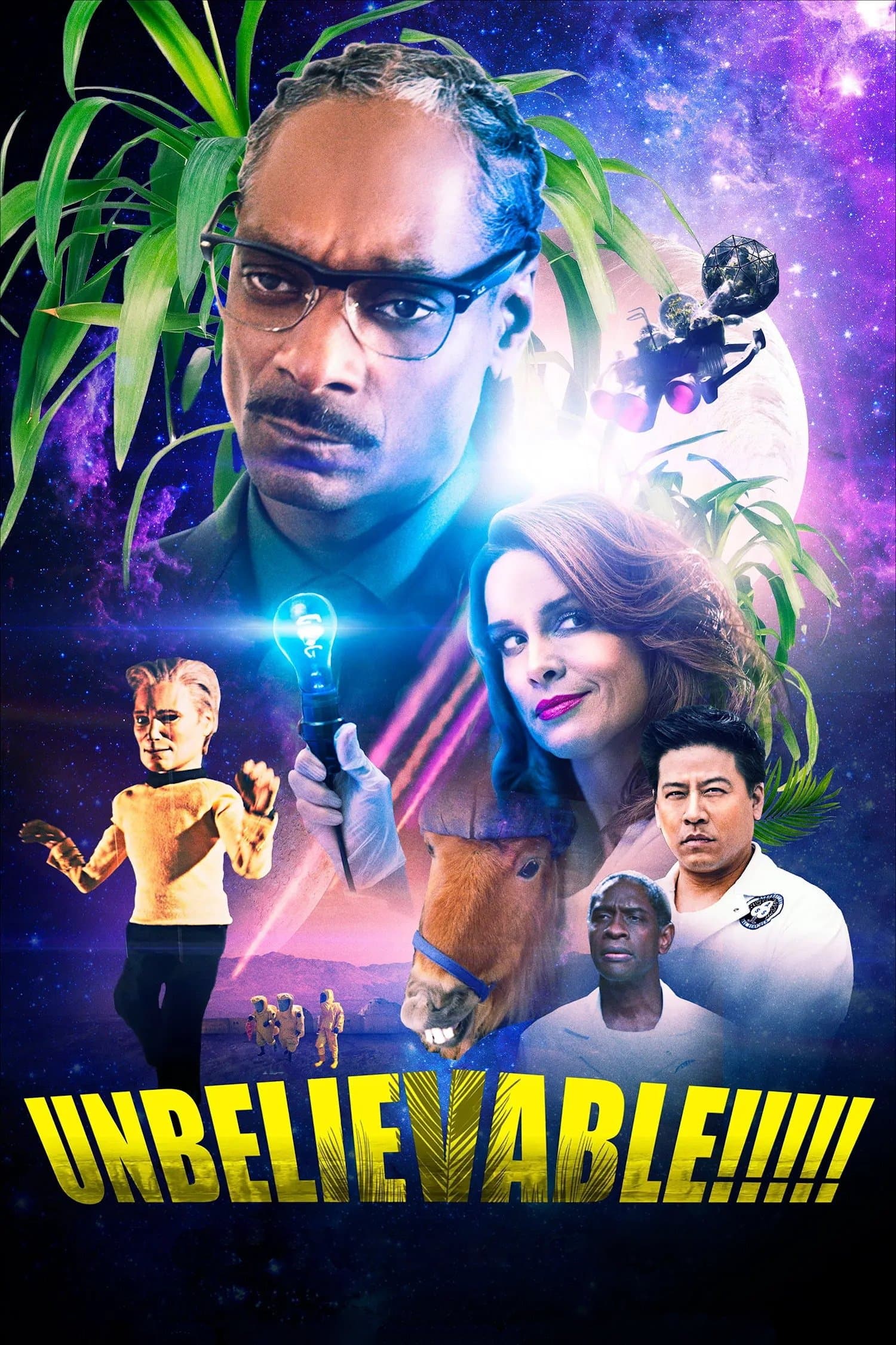 Unbelievable!!!!! full movie