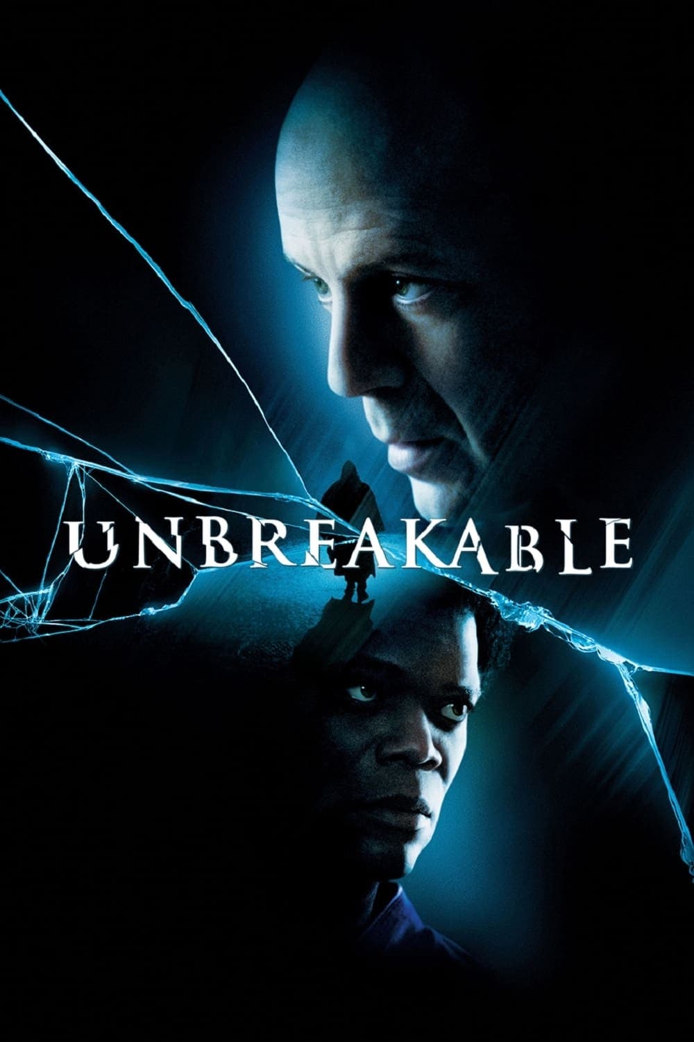 Unbreakable full movie