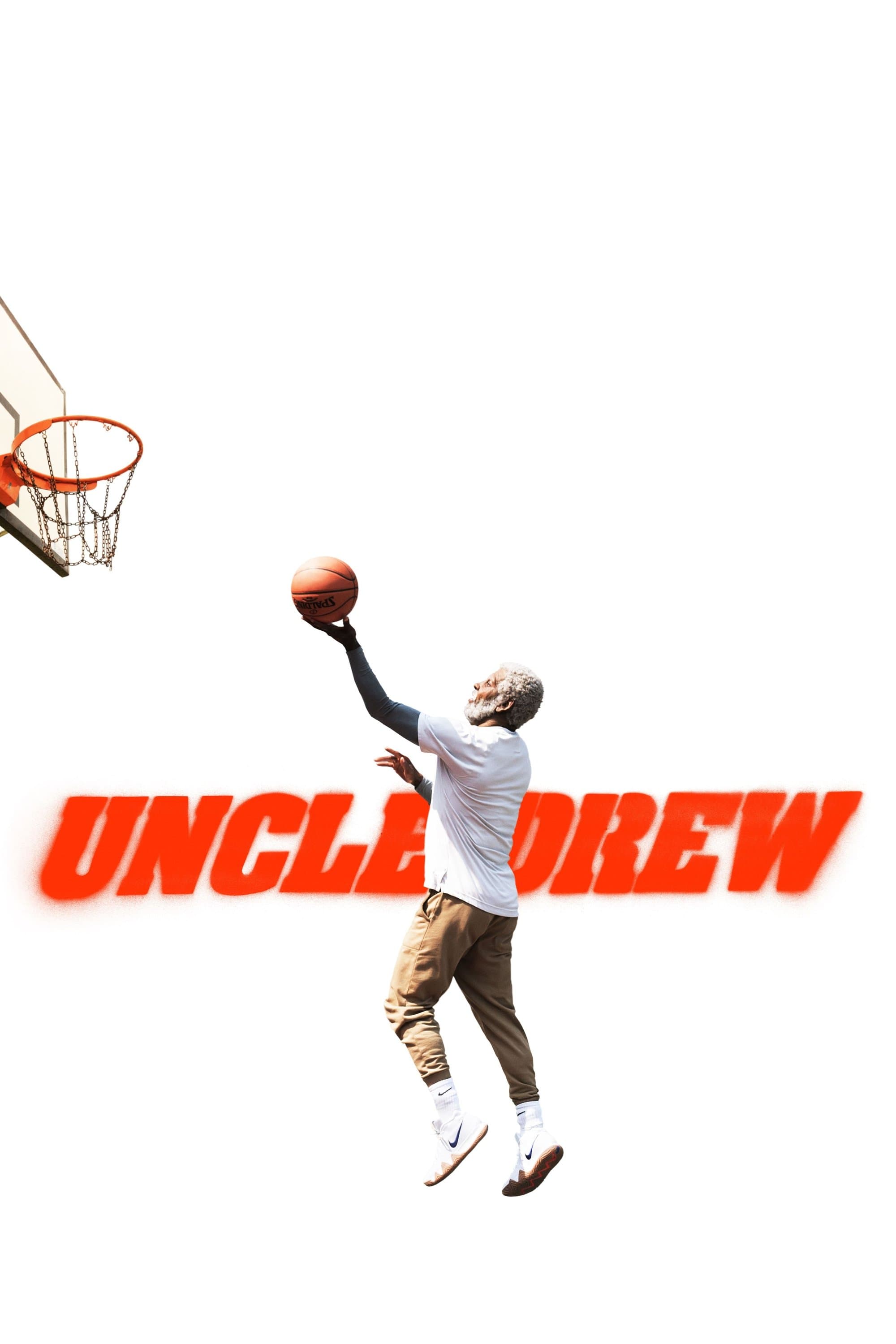 Uncle Drew full movie