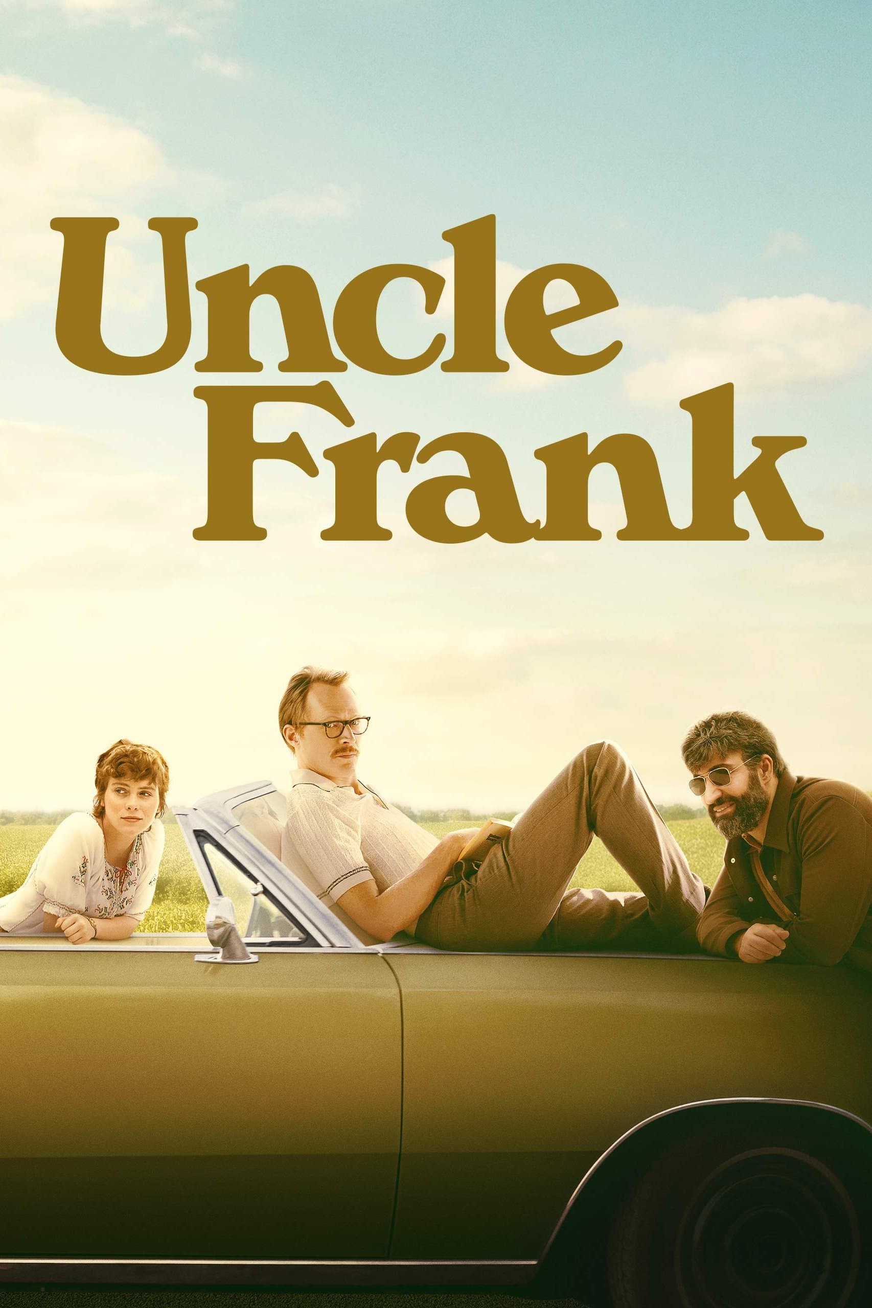 Uncle Frank full movie