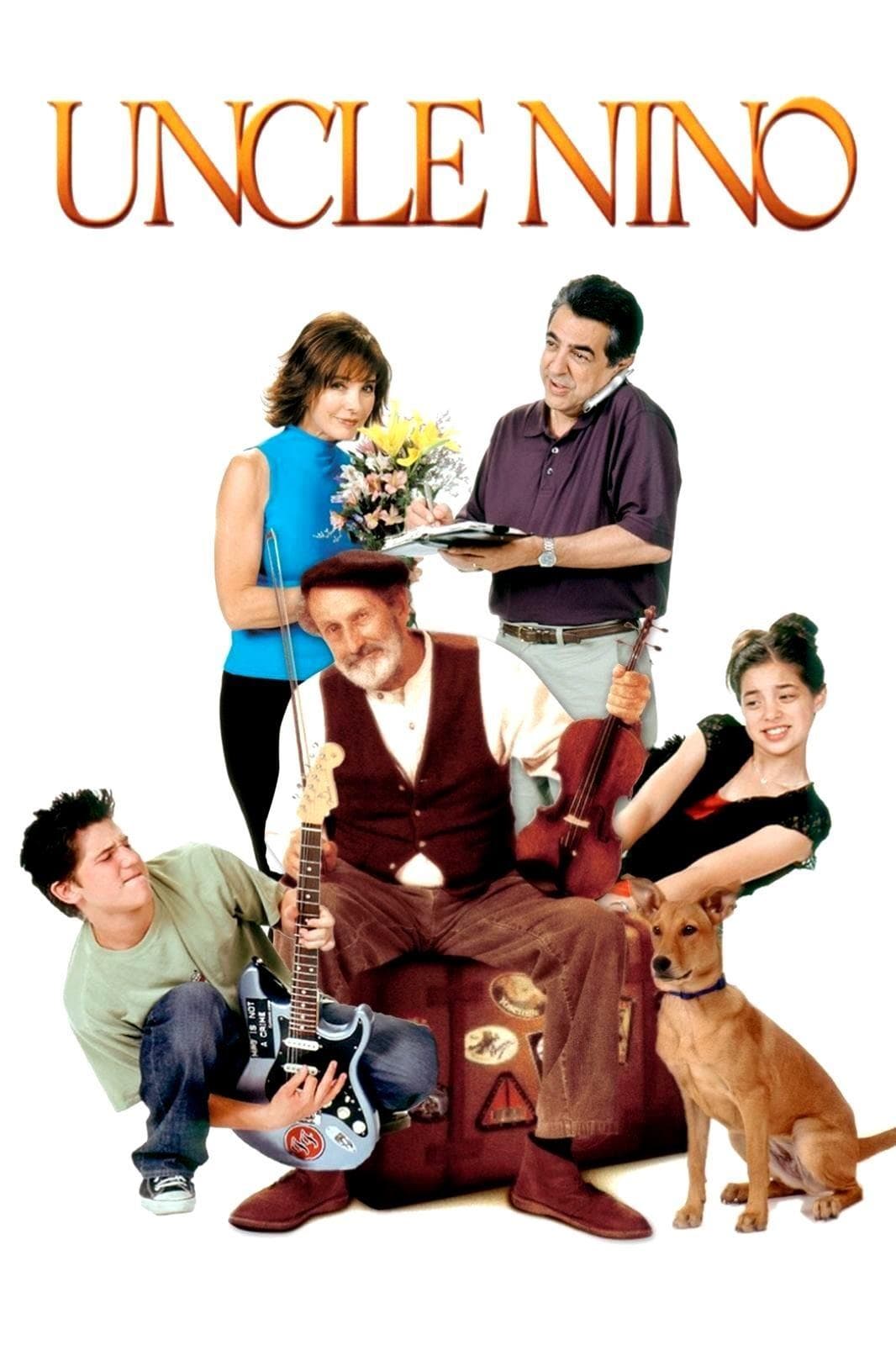 Uncle Nino full movie
