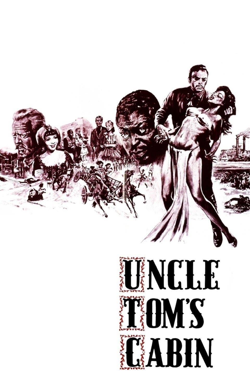 Uncle Tom's Cabin full movie