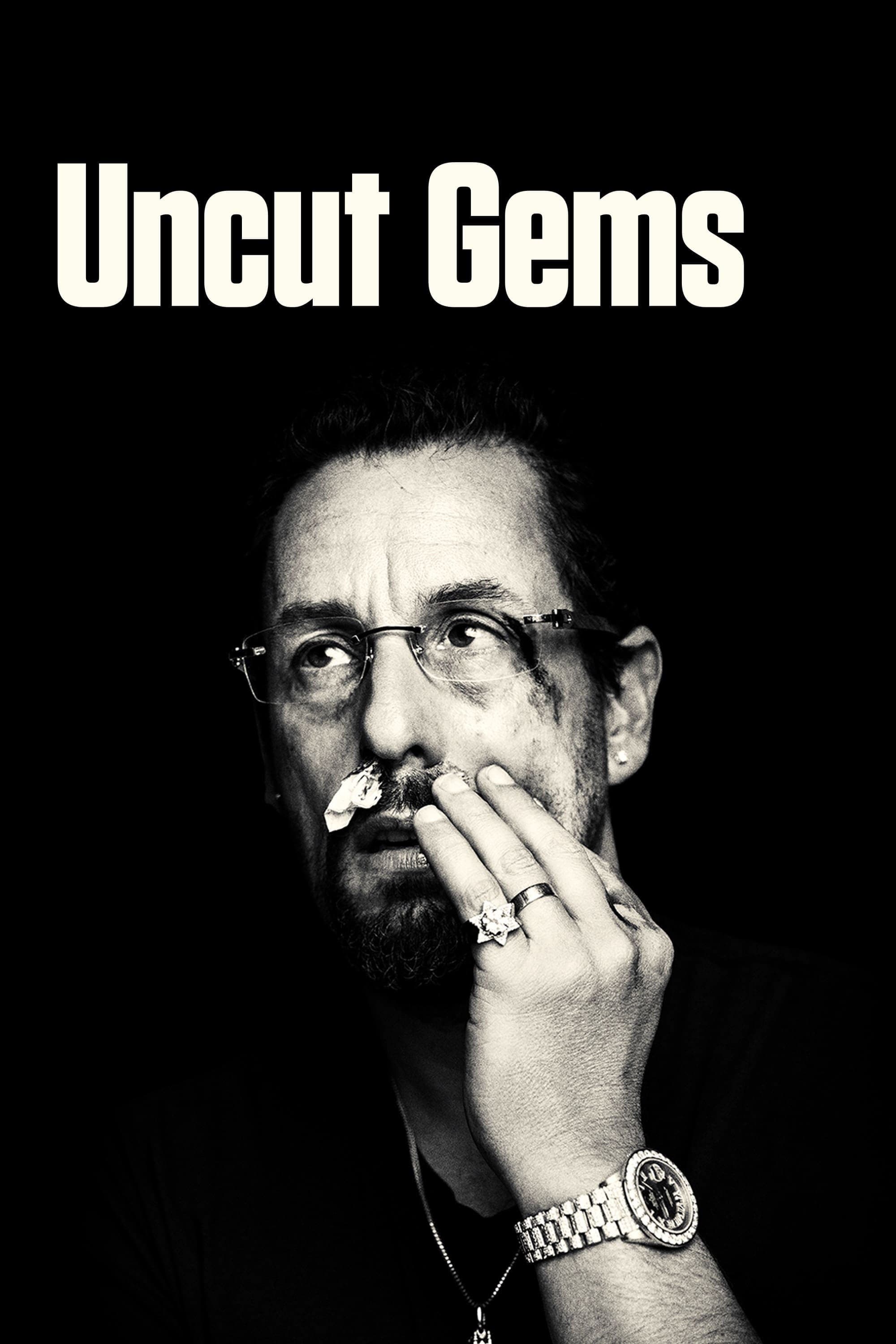 Uncut Gems full movie