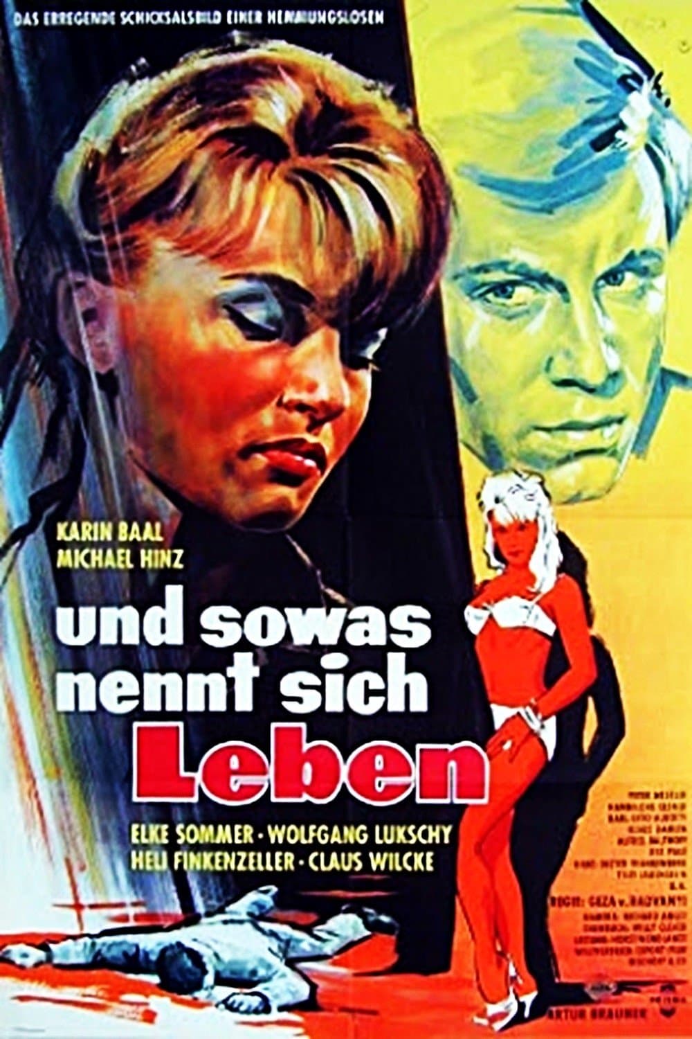 Und sowas nennt sich Leben full movie