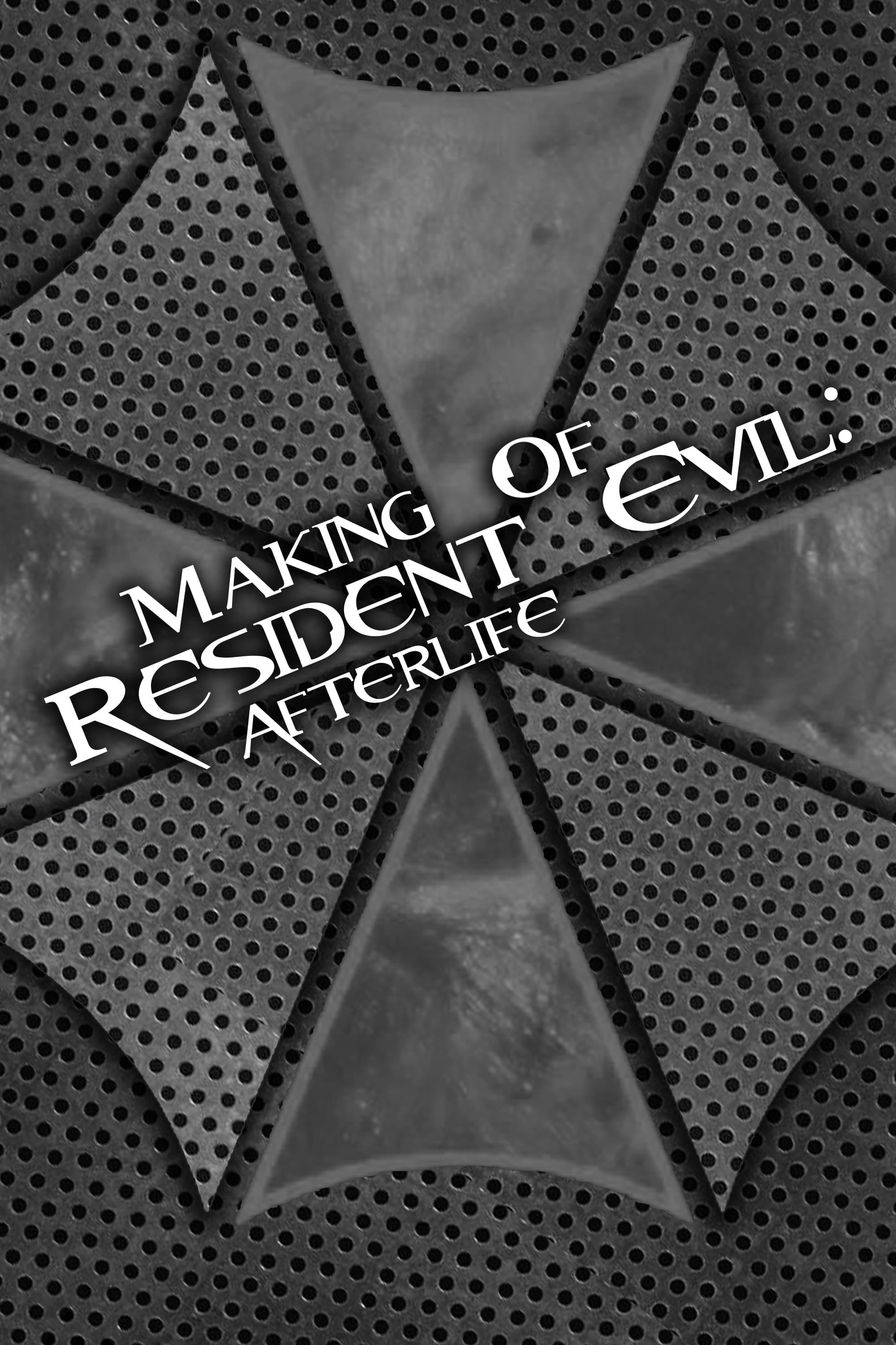 Undead Evolution: Making 'Resident Evil: Afterlife' full movie