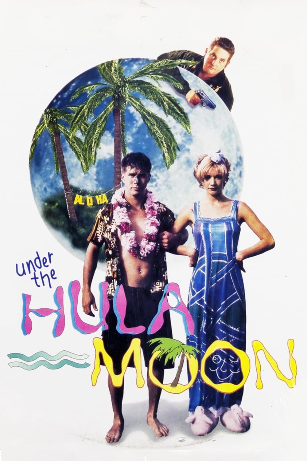 Under the Hula Moon full movie