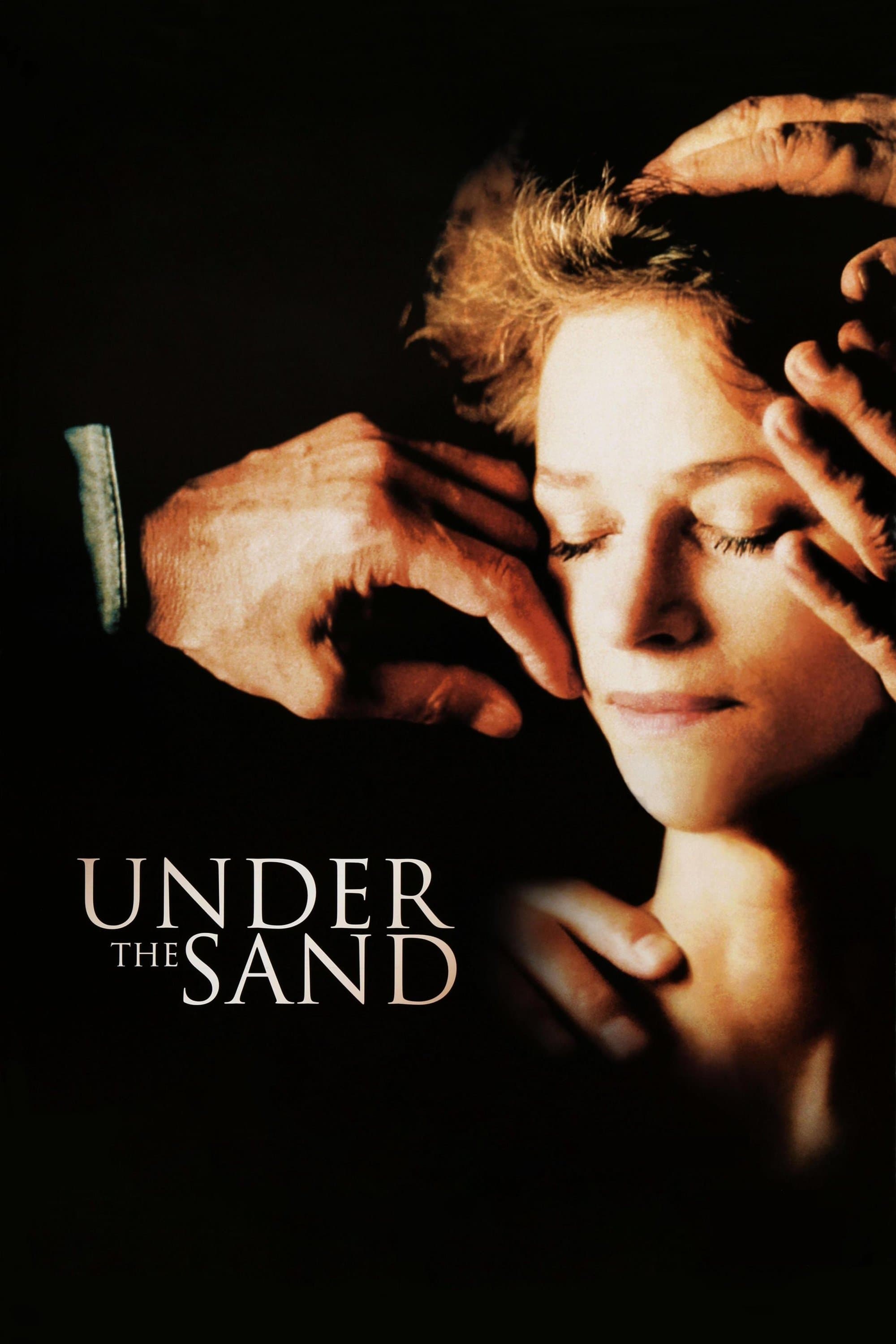 Under the Sand full movie