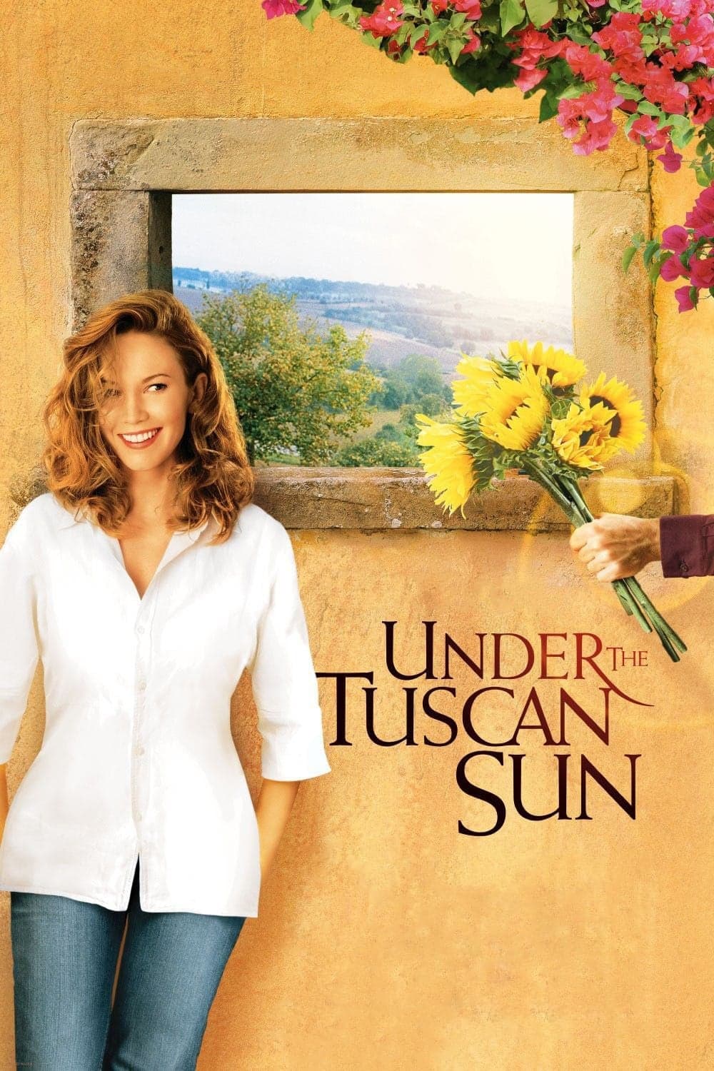Under the Tuscan Sun full movie