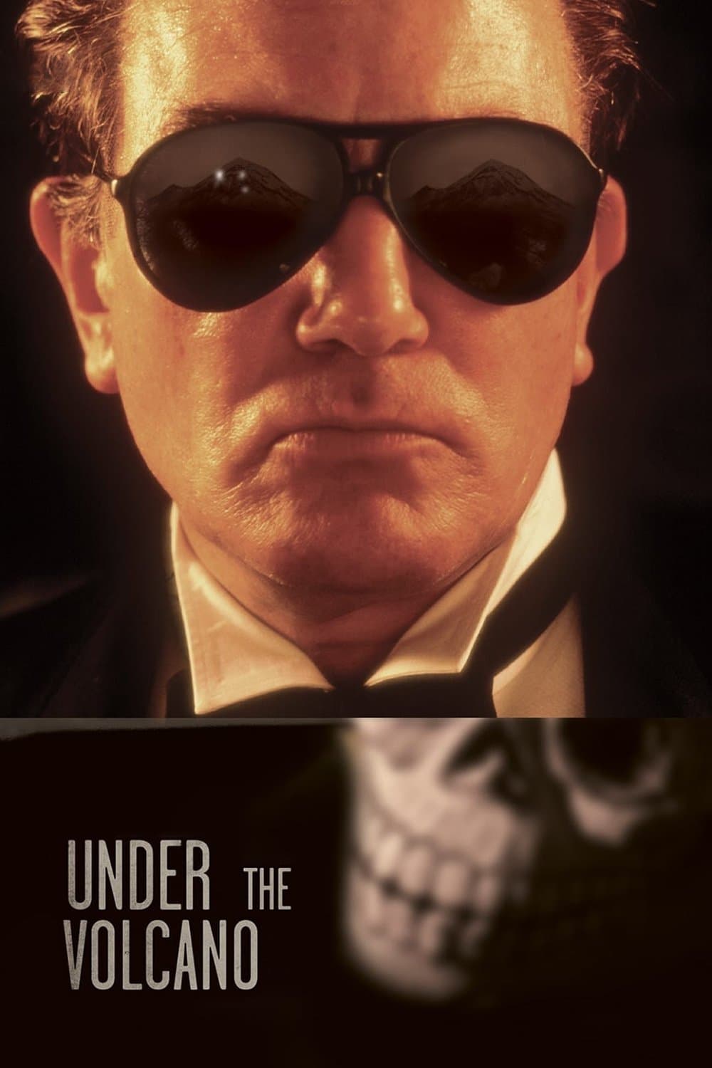 Under the Volcano full movie