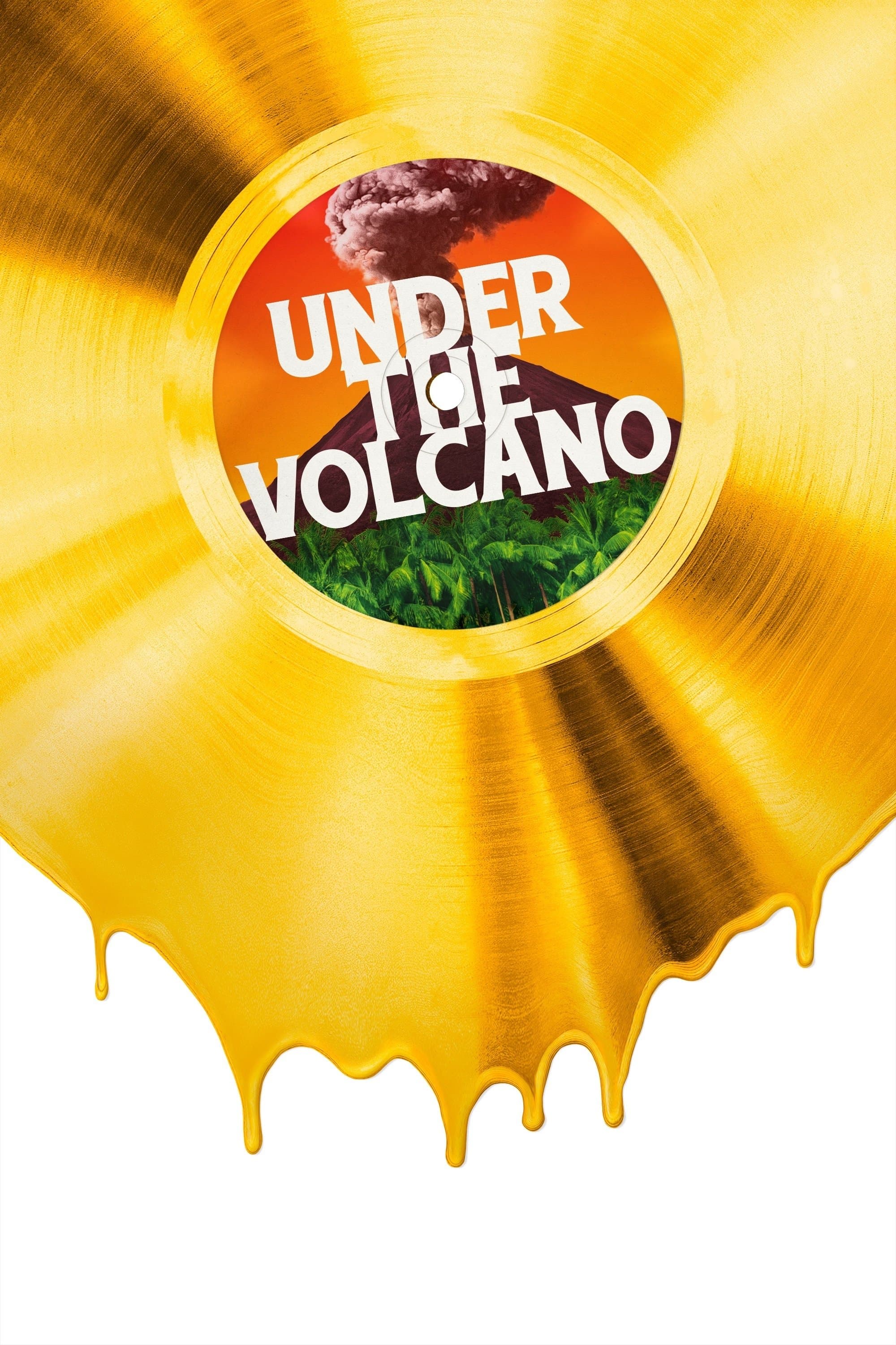 Under the Volcano full movie