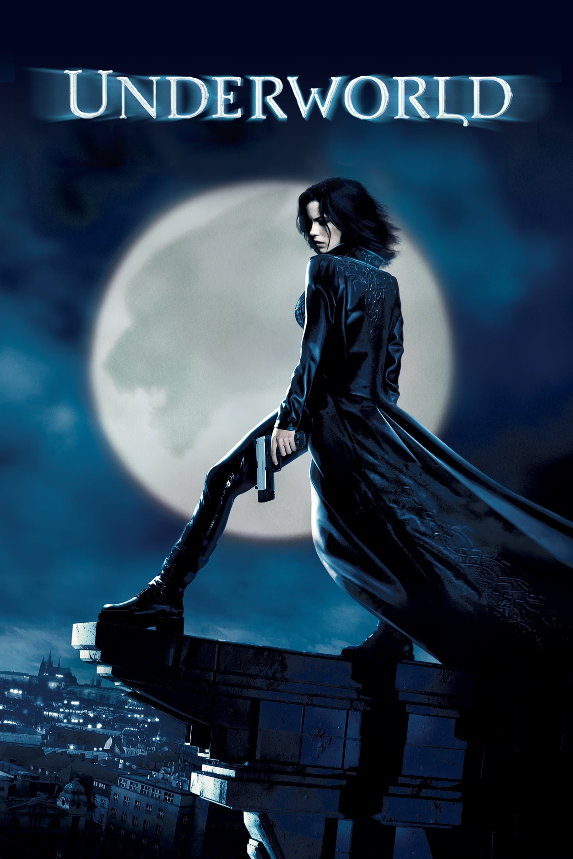 Underworld full movie