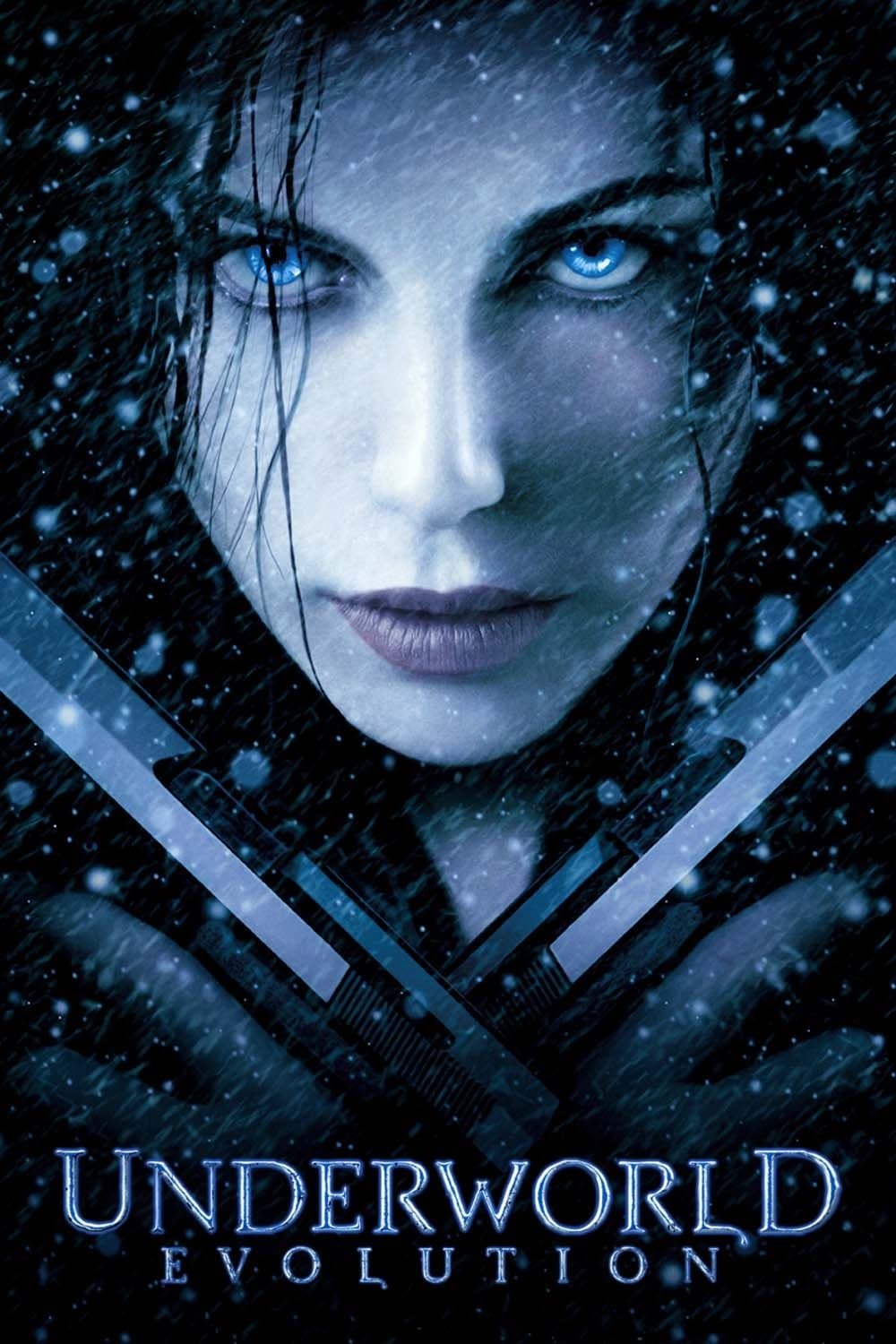 Underworld: Evolution full movie