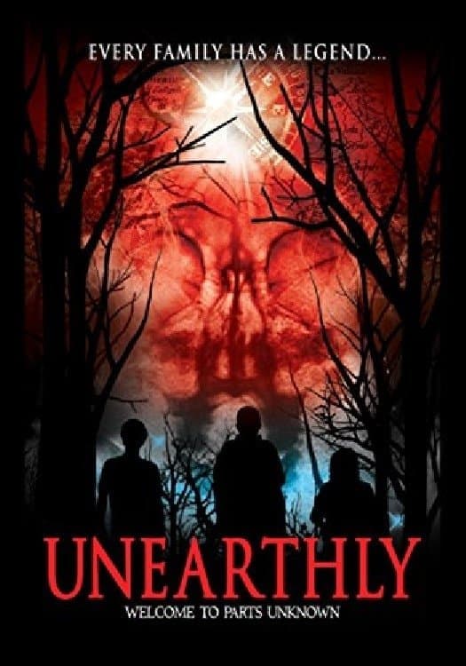 Unearthly full movie