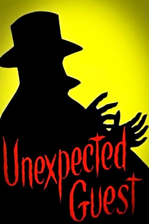Unexpected Guest full movie