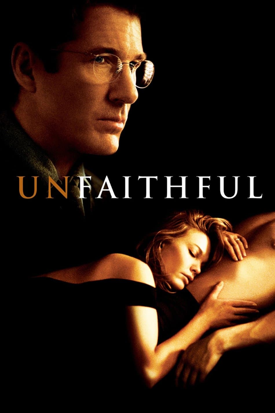 Unfaithful full movie